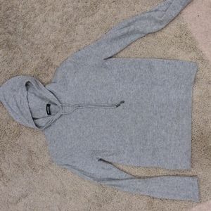 Naadam, 100% cashmere, women's hoodie, size medium